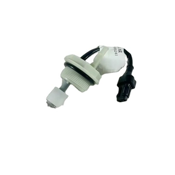 Original Fuel Filter Sensor for diesel Engine YC6L330 Fuel Filter Water Drain Valve OEM J5600-1105241